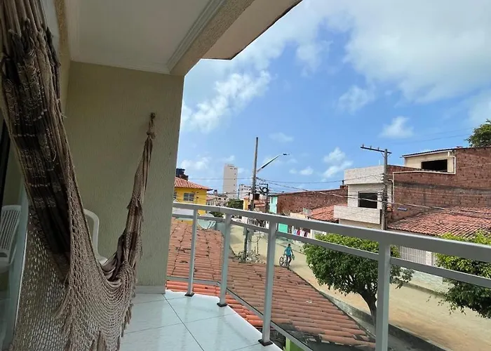 Pousada Verdes MaresPousada